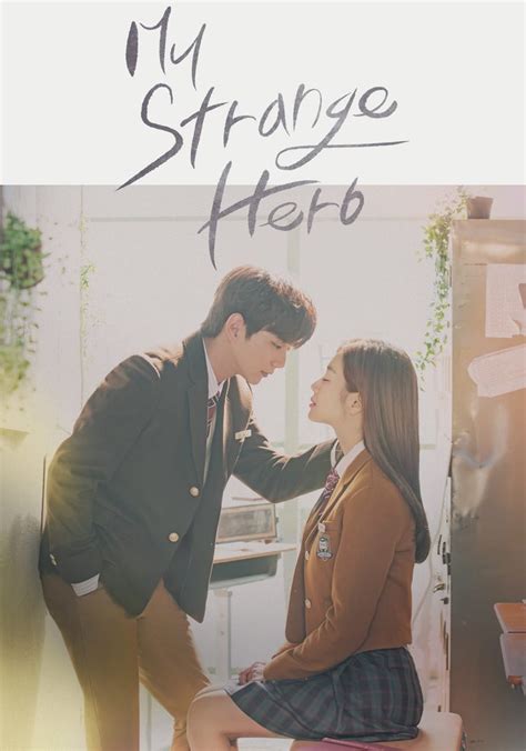 my strange hero watch online.
